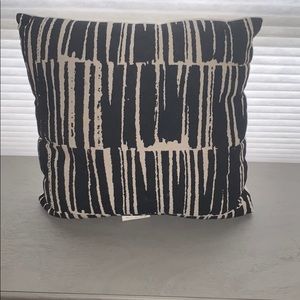 Decor pillow
